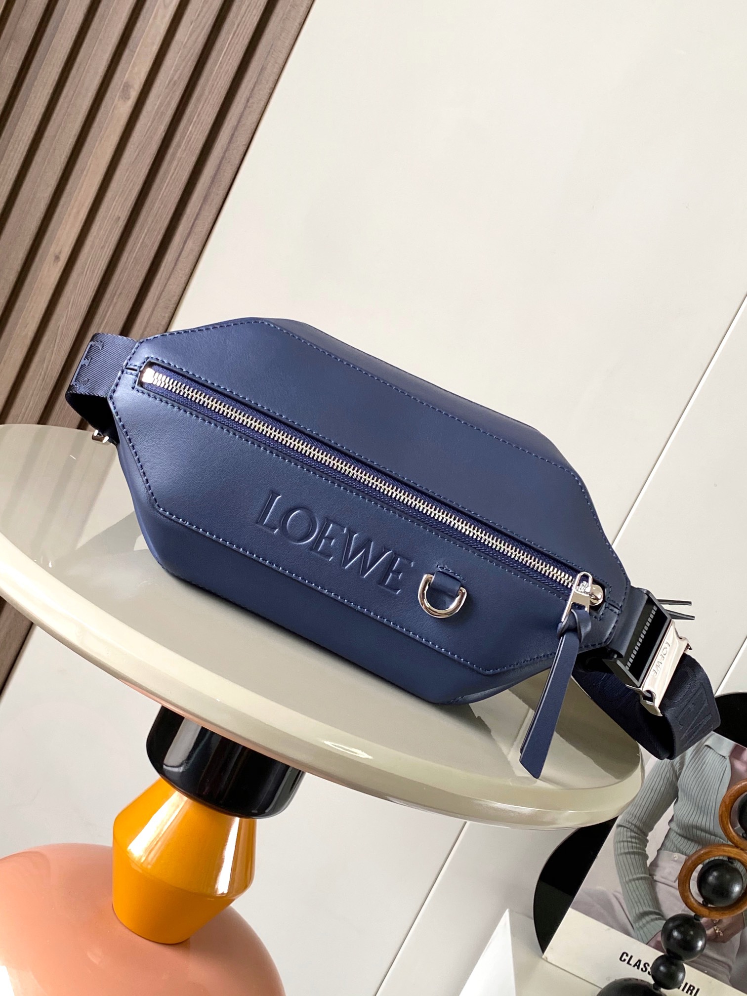 Loewe Waist Chest Packs